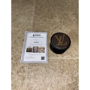 Upcycled Hand Crafted Designer Phone Grip W/ Certificate Of Authenticity